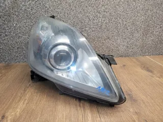 0301214682 Фара левая Opel Zafira B Арт e10293456, вид 4