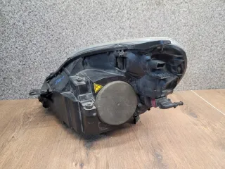 0301214682 Фара левая Opel Zafira B Арт e10293456, вид 6