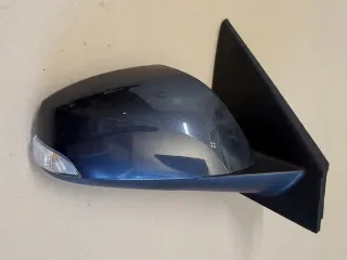 026098 205056 Зеркало наружное правое Renault Laguna 3 Арт e10295514, вид 1