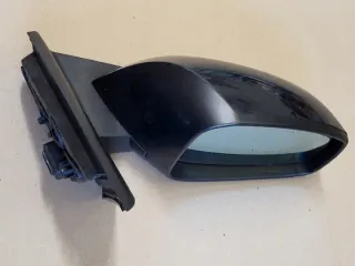 026098 205056 Зеркало наружное правое Renault Laguna 3 Арт e10295514, вид 4