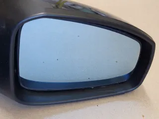 026098 205056 Зеркало наружное правое Renault Laguna 3 Арт e10295514, вид 5