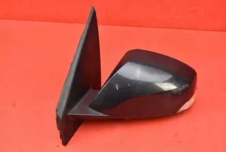 026098 Зеркало наружное левое Renault Laguna 3 Арт e10295639, вид 1