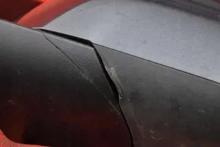 026098 Зеркало наружное левое Renault Laguna 3 Арт e10295639, вид 8