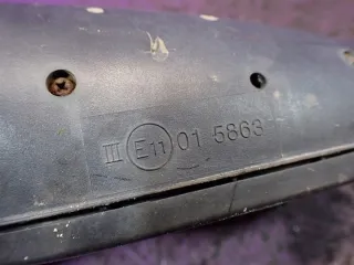 2025359 Зеркало наружное левое Seat Cordoba 1 Арт e10299222, вид 8