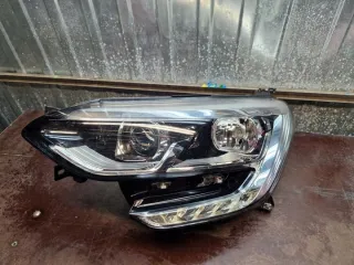 260603157R Фара левая Renault Megane 4 Арт e10299487, вид 1