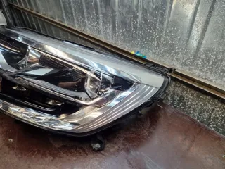 260603157R Фара левая Renault Megane 4 Арт e10299487, вид 2