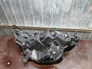 260603157R Фара левая Renault Megane 4 Арт e10299487, вид 4