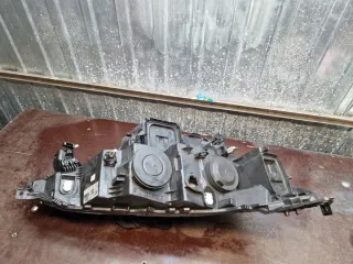 260603157R Фара левая Renault Megane 4 Арт e10299487, вид 5