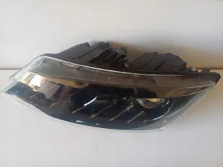 6v1941015b Фара левая Skoda Fabia 3 Арт e10304303, вид 4