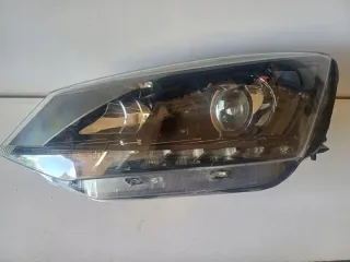 6v1941015b Фара левая Skoda Fabia 3 Арт e10304303, вид 5