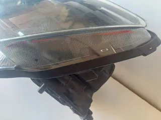 6v1941015b Фара левая Skoda Fabia 3 Арт e10304303, вид 6