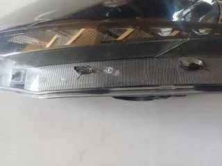 6v1941015b Фара левая Skoda Fabia 3 Арт e10304303, вид 7