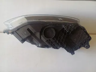 6v1941015b Фара левая Skoda Fabia 3 Арт e10304303, вид 9