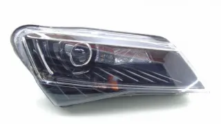 3V2941016A Фара правая Skoda Superb 3 Арт e10305570, вид 1