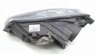 3V2941016A Фара правая Skoda Superb 3 Арт e10305570, вид 2