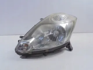 100-51763 Фара левая Subaru Justy 4 Арт e10306446, вид 1