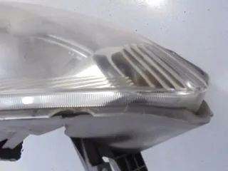 100-51763 Фара левая Subaru Justy 4 Арт e10306446, вид 7