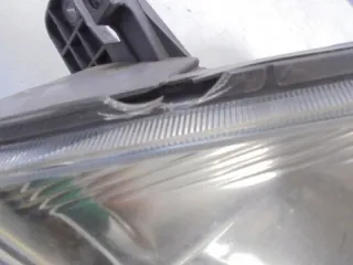 100-51763 Фара левая Subaru Justy 4 Арт e10306446, вид 9