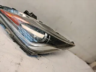 81130-0H13 Фара левая Toyota Aygo 2 Арт e10307994, вид 2