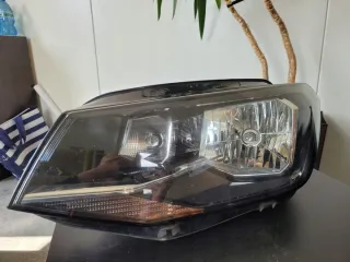 2K1941015B 2015-2020 Фара левая Volkswagen Caddy 4 Арт e10310605, вид 1
