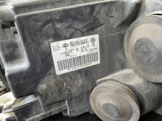 2K1941015B 2015-2020 Фара левая Volkswagen Caddy 4 Арт e10310605, вид 2