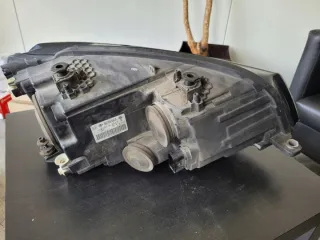 2K1941015B 2015-2020 Фара левая Volkswagen Caddy 4 Арт e10310605, вид 5