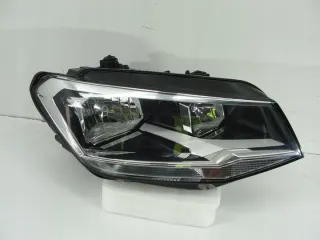 2015-19 2K1941006A 2K1941006, 2K1941006A, Фара правая Volkswagen Caddy 3 Арт e10310781, вид 1