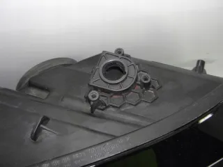 2015-19 2K1941006A 2K1941006, 2K1941006A, Фара правая Volkswagen Caddy 3 Арт e10310781, вид 3