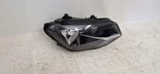 2K1941016B Фара правая Volkswagen Caddy 3 Арт e10310796, вид 3