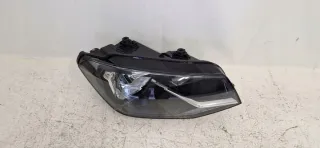 2K1941016B Фара правая Volkswagen Caddy 3 Арт e10310796, вид 4
