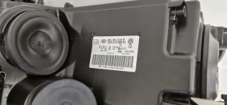 2K1941016B Фара правая Volkswagen Caddy 3 Арт e10310796, вид 7