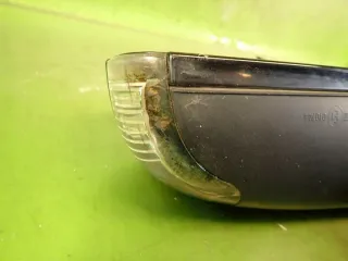 010744 Зеркало наружное левое Volkswagen Touran 1 Арт e10311026, вид 8