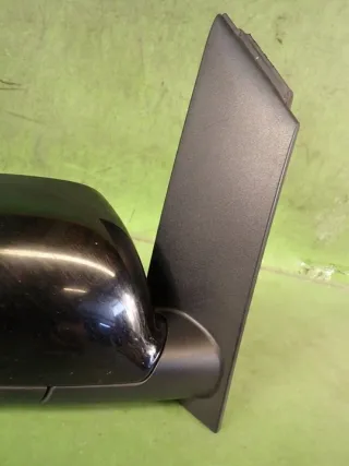 010744 Зеркало наружное правое Volkswagen Touran 1 Арт e10311027, вид 2