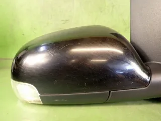 010744 Зеркало наружное правое Volkswagen Touran 1 Арт e10311027, вид 4