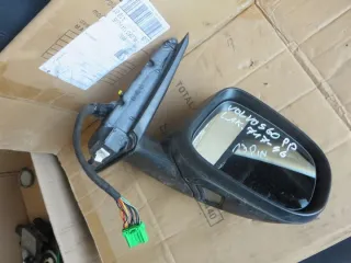 717-46 Зеркало наружное правое Volvo S60 2 Арт e10312018, вид 1