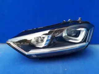 517941031B Фара левая Volkswagen Golf 7 Арт e10312412, вид 1