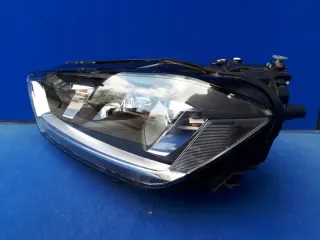517941031B Фара левая Volkswagen Golf 7 Арт e10312412, вид 4