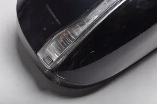 498-46 Зеркало наружное правое Volvo V40 2 Арт e10312435, вид 4