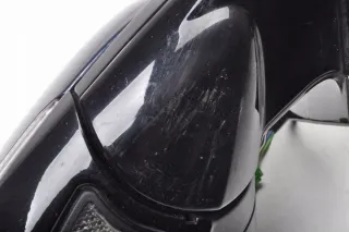 498-46 Зеркало наружное правое Volvo V40 2 Арт e10312435, вид 5