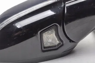 498-46 Зеркало наружное правое Volvo V40 2 Арт e10312435, вид 6
