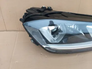 517941034B Фара правая Volkswagen Golf 7 Арт e10312586, вид 2