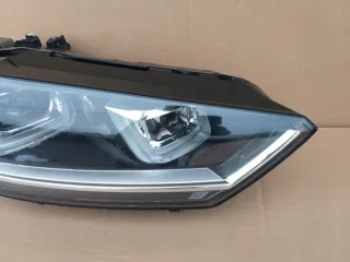 517941034B Фара правая Volkswagen Golf 7 Арт e10312586, вид 3