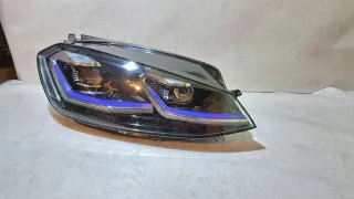 5G1941114B Фара правая Volkswagen Golf 7 Арт e10312704, вид 1