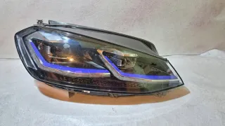 5G1941114B Фара правая Volkswagen Golf 7 Арт e10312704, вид 3