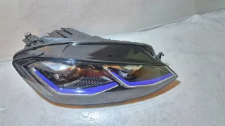 5G1941114B Фара правая Volkswagen Golf 7 Арт e10312704, вид 4