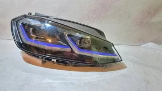 5G1941114B Фара правая Volkswagen Golf 7 Арт e10312704, вид 5