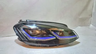 5G1941114B Фара правая Volkswagen Golf 7 Арт e10312704, вид 6