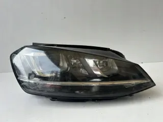 5G1941032 Фара правая Volkswagen Golf 7 Арт e10312725, вид 1