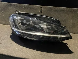 5G1941034 Фара правая Volkswagen Golf 7 Арт e10312748, вид 1