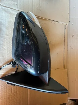 2008-2013 Зеркало наружное левое Volvo XC60 1 Арт e10312993, вид 6